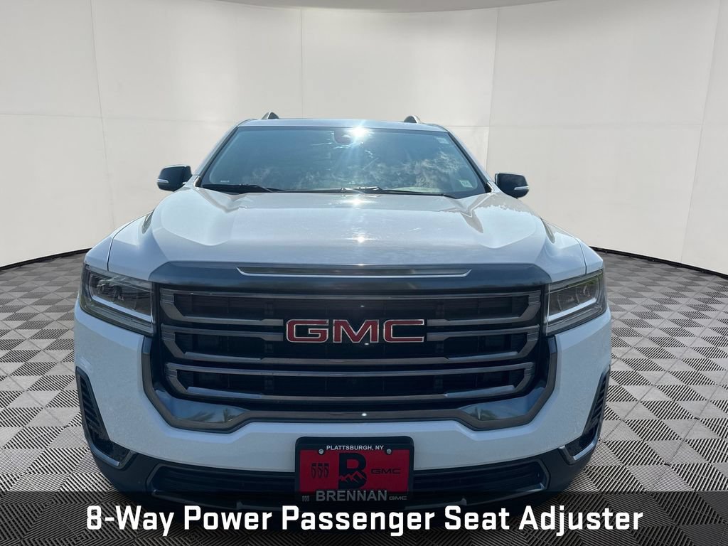 2023 GMC Acadia AT4 - Photo 9