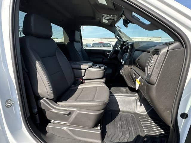 2025 GMC Sierra 2500HD Pro - Photo 24