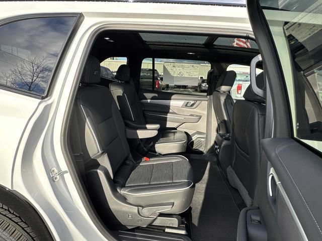 2026 Buick Enclave Sport Touring - Photo 31