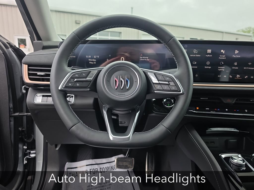 2026 Buick Envision Sport Touring - Photo 15