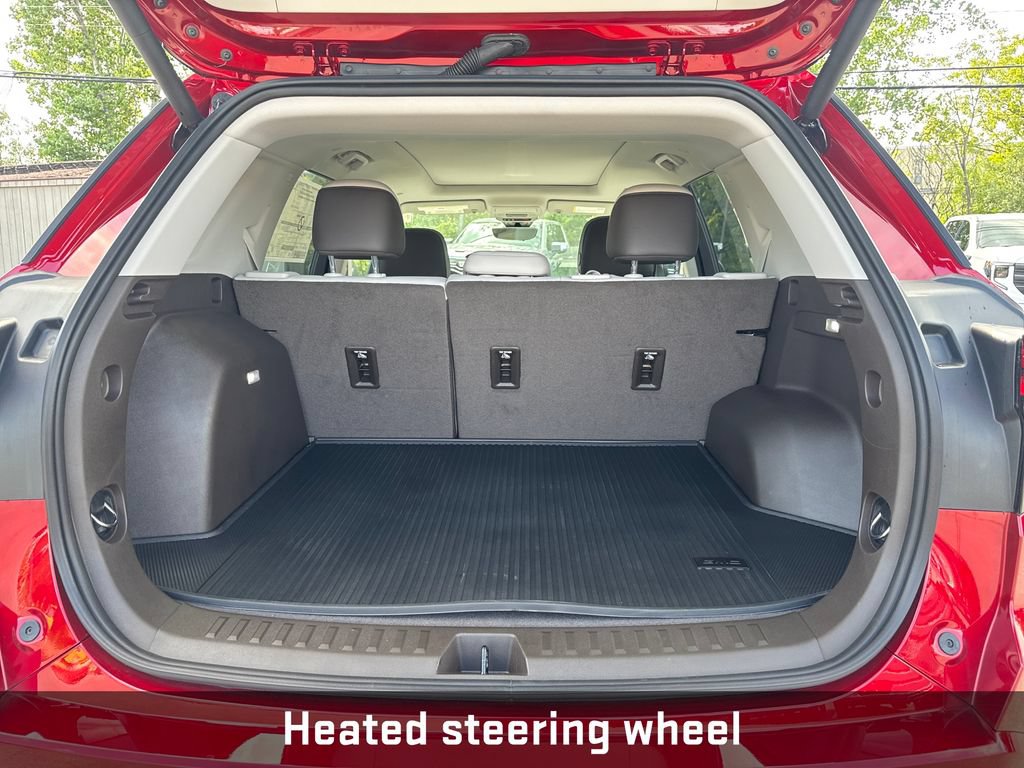 2026 GMC Terrain Denali - Photo 28