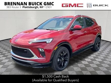 2026 Buick Encore GX Sport Touring SUV