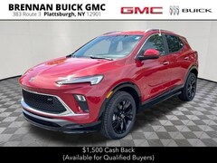 2026 Buick Encore GX Sport Touring SUV