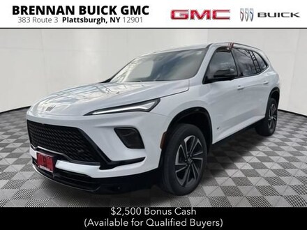 2026 Buick Enclave Sport Touring SUV