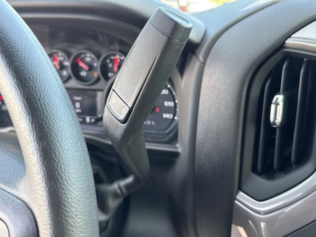 2025 GMC Sierra 2500HD Pro - Photo 15