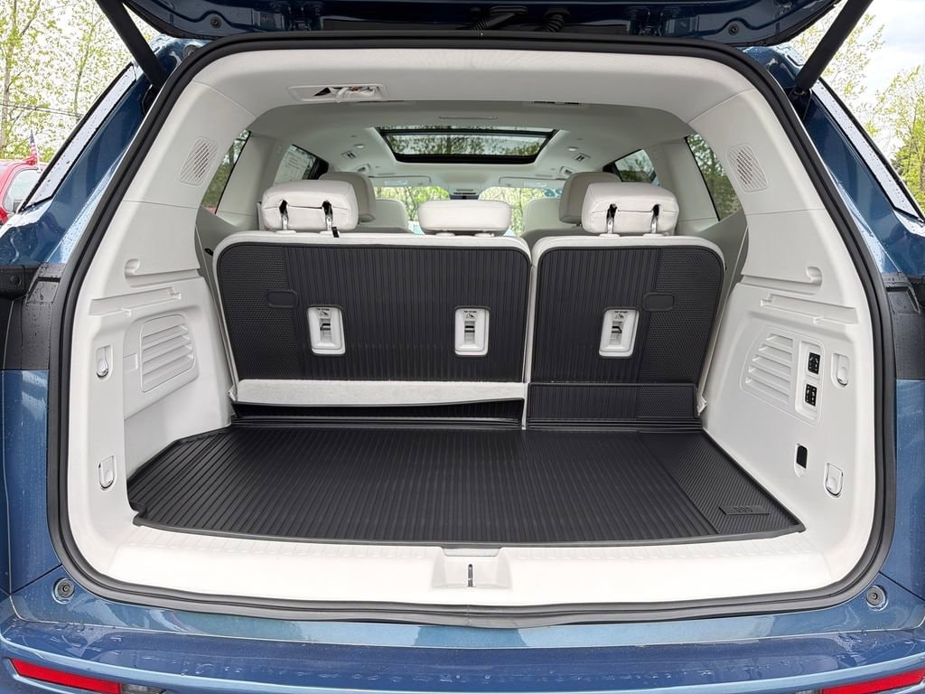 2026 Buick Enclave Avenir - Photo 23
