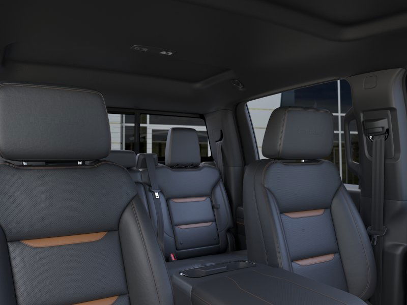 2026 GMC Sierra 1500 AT4 - Photo 24