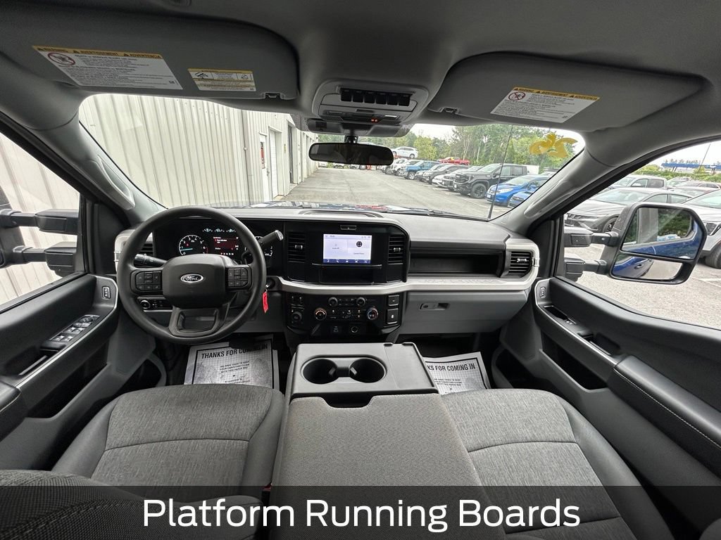 2026 Ford F-350 Super Duty XL - Photo 11