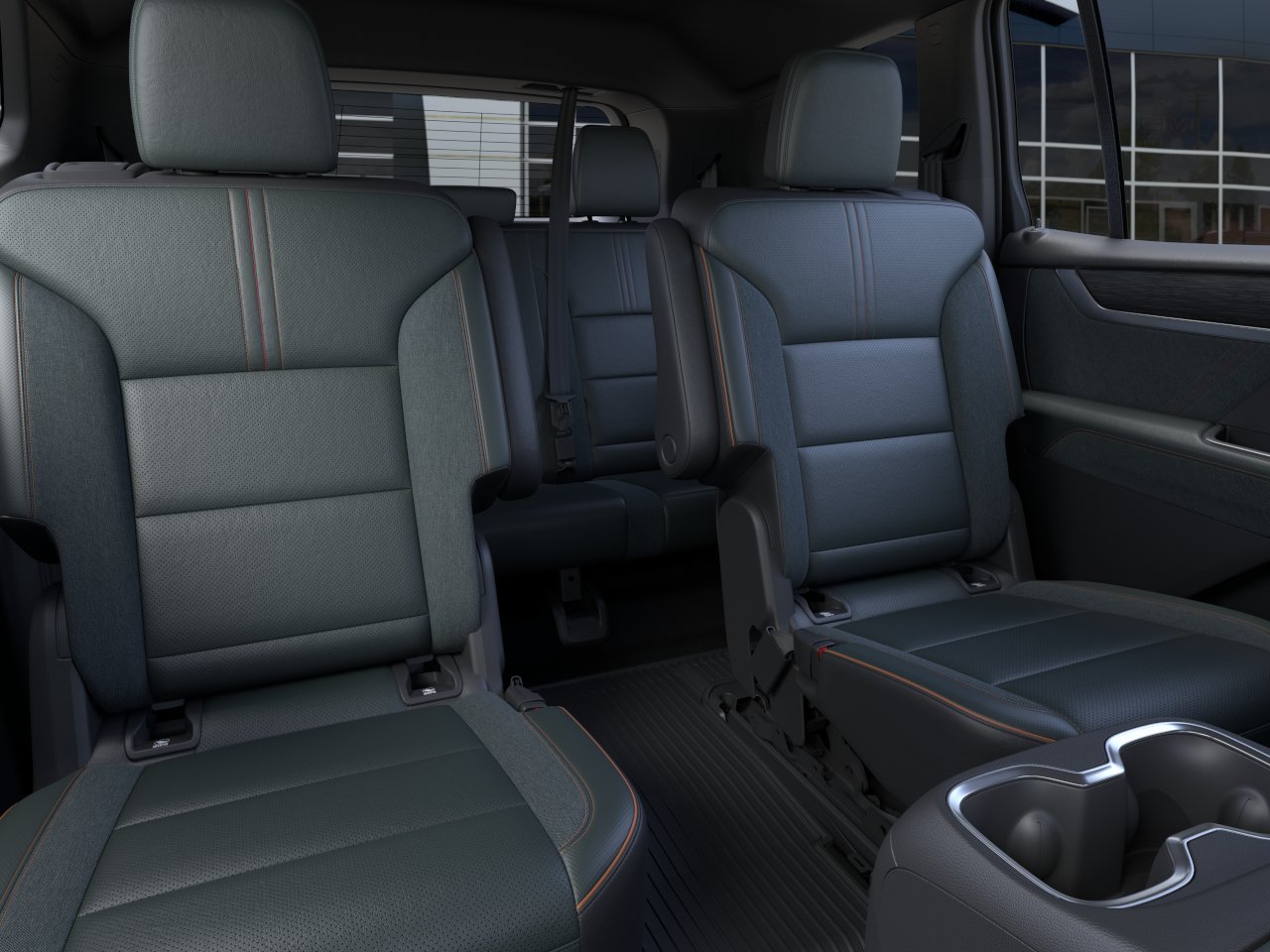 2027 GMC Acadia AT4 - Photo 16