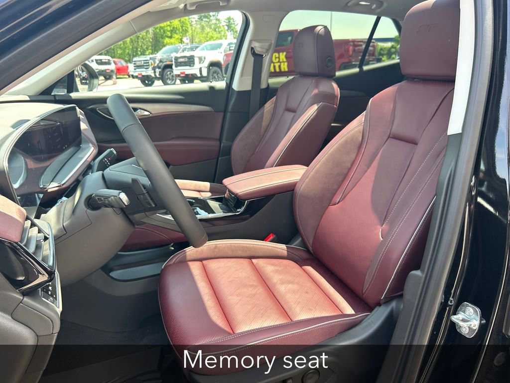 2026 Buick Envision Sport Touring - Photo 10