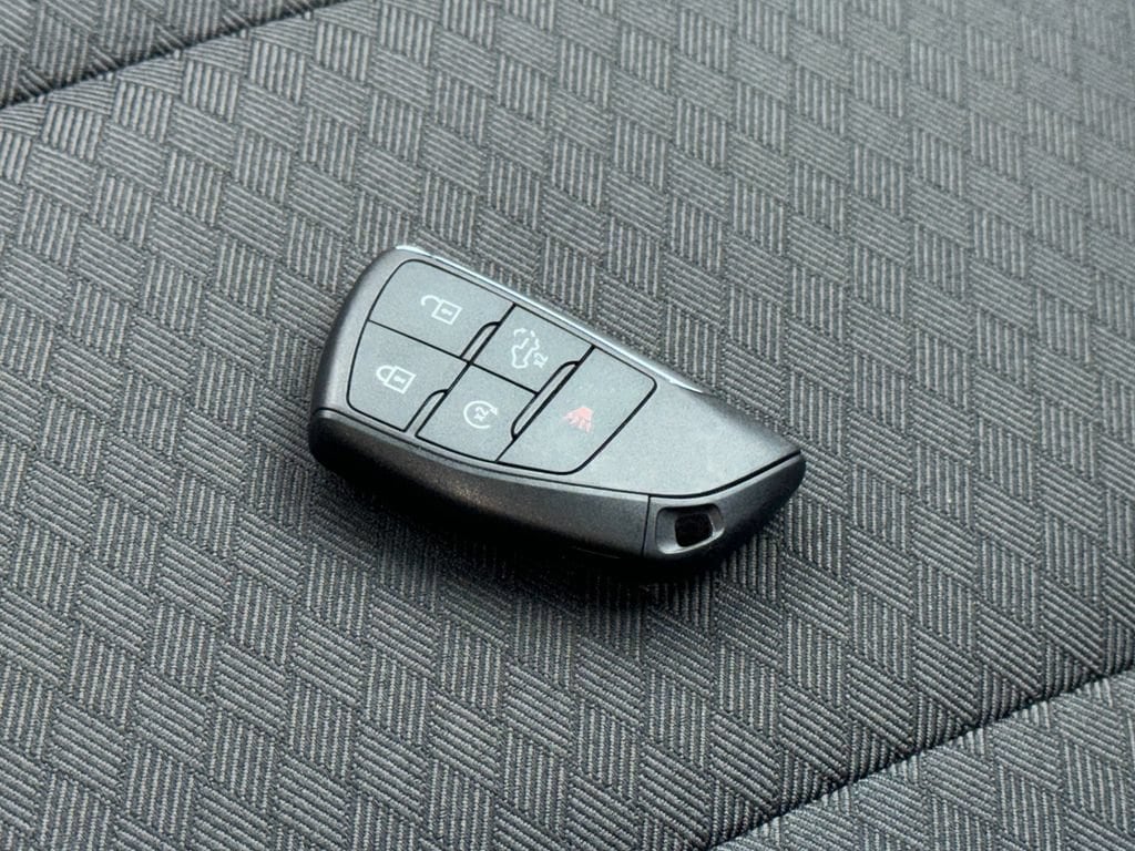 2026 GMC Sierra 2500HD SLE - Photo 29
