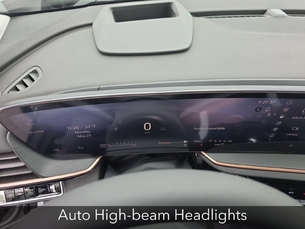 2026 Buick Envision Sport Touring - Photo 15