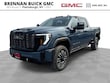 GMC Sierra 2500 HD
