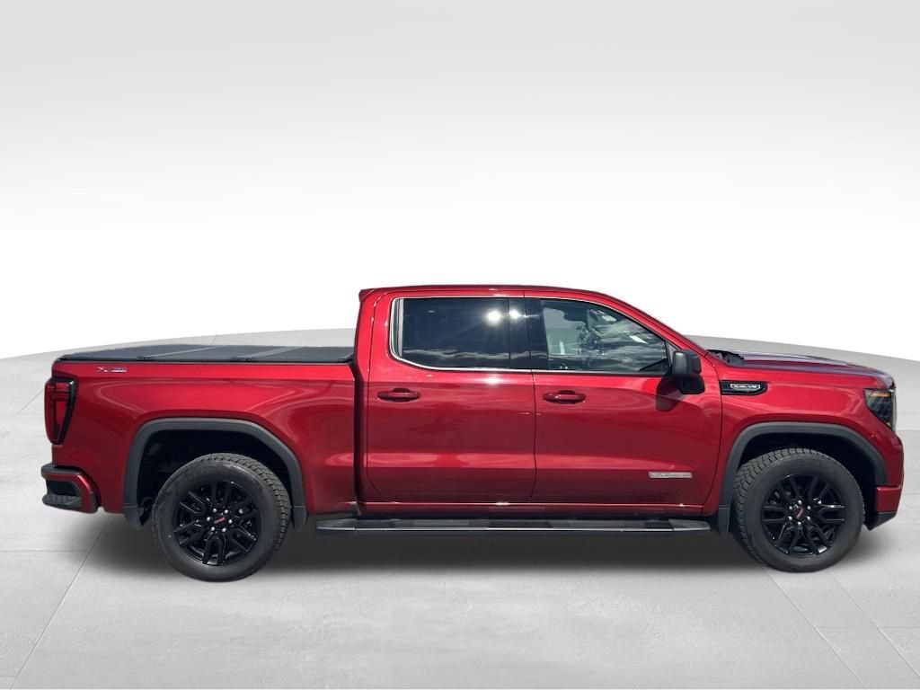 2022 GMC Sierra 1500 Elevation - Photo 6