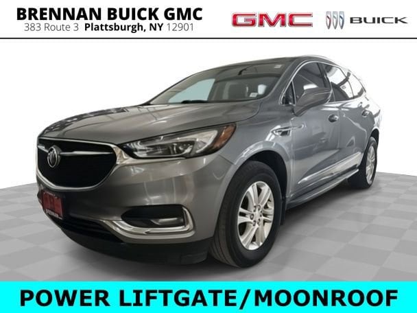 2021 Buick Enclave