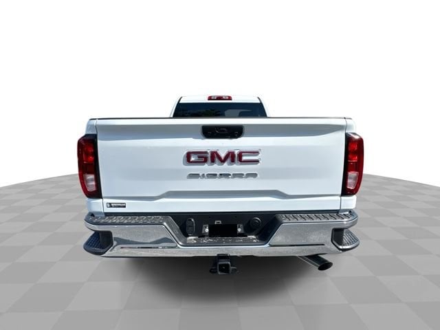2025 GMC Sierra 2500HD Pro - Photo 7