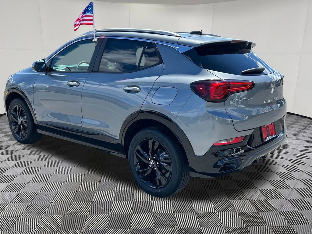 New 2026 Buick Encore GX Sport Touring SUV