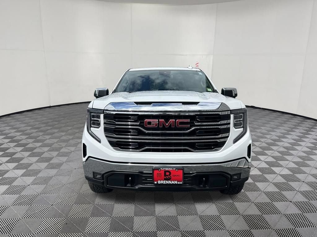 2026 GMC Sierra 1500 SLT - Photo 9