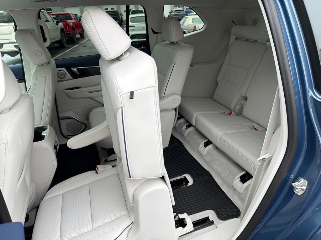 2026 Buick Enclave Avenir - Photo 26