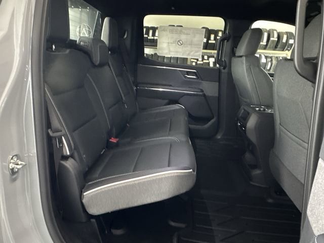 2026 GMC Sierra EV Elevation - Photo 27