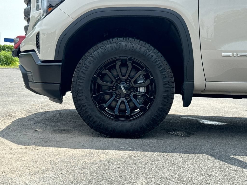 2026 GMC Sierra 1500 Pro - Photo 21