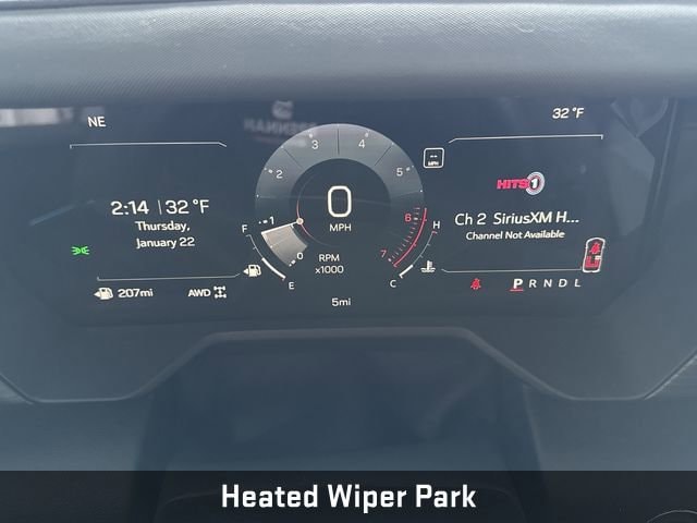 2026 GMC Acadia AT4 - Photo 14