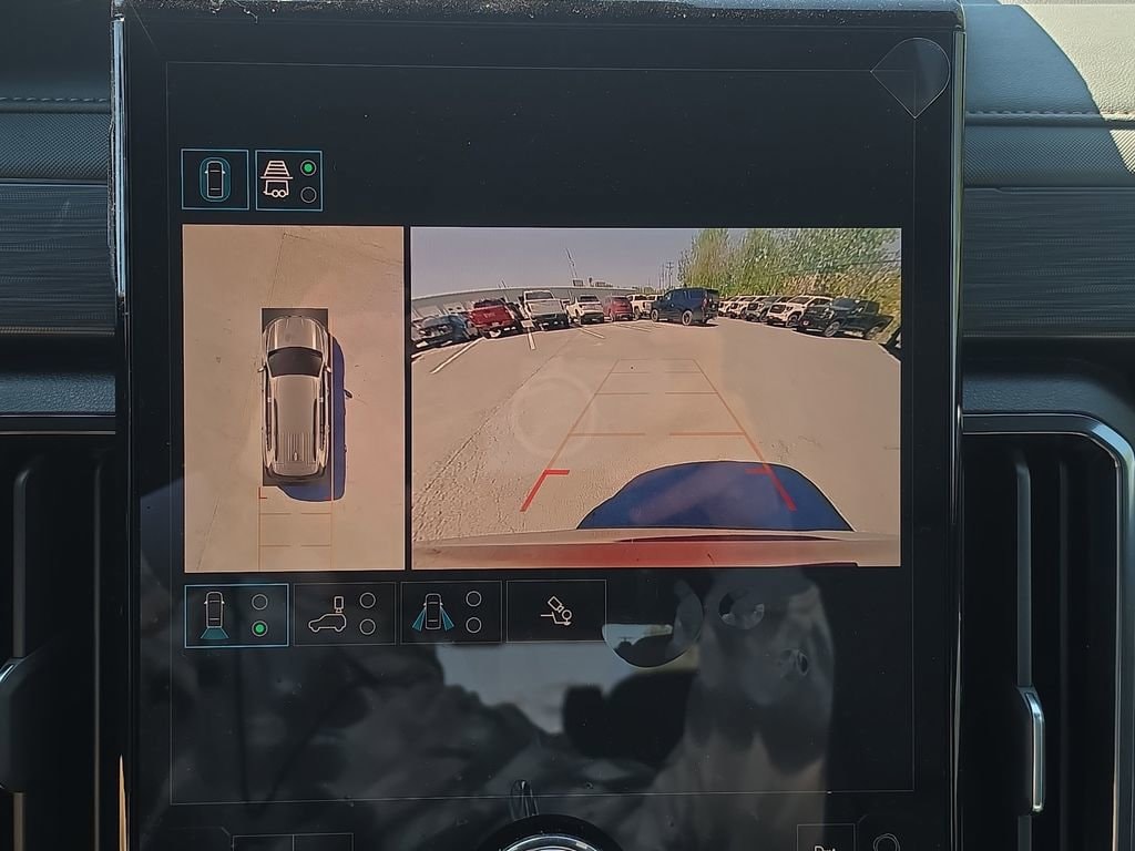 2026 GMC Acadia AT4 - Photo 22
