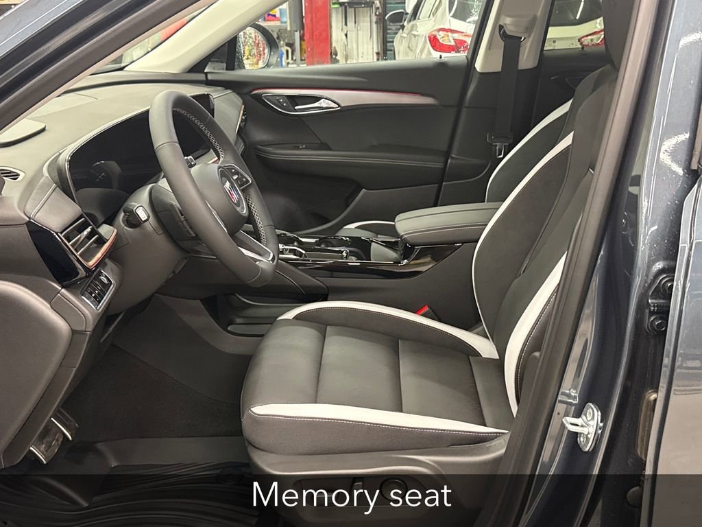 2026 Buick Envision Sport Touring - Photo 10