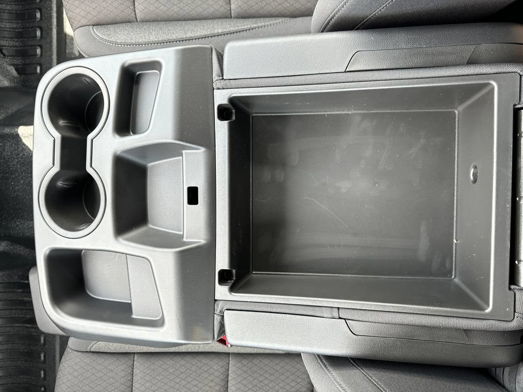 2026 GMC Sierra 1500 Pro - Photo 25