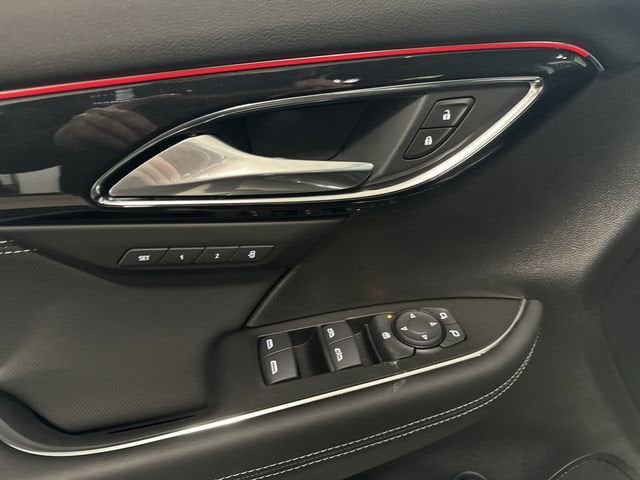 2026 Buick Envision Preferred - Photo 26