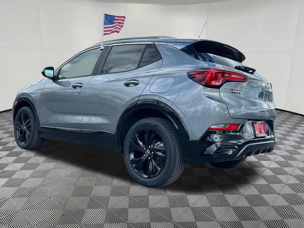 New 2026 Buick Encore GX Sport Touring SUV