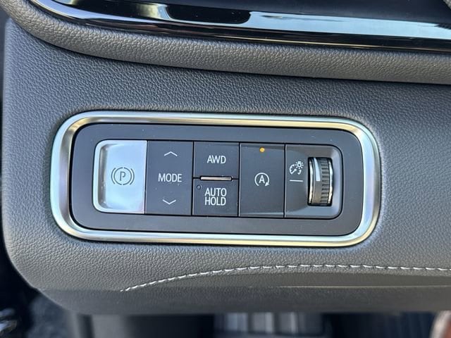 2026 Buick Enclave Sport Touring - Photo 21