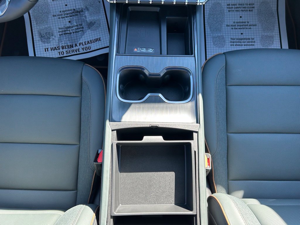 2027 GMC Acadia AT4 - Photo 14