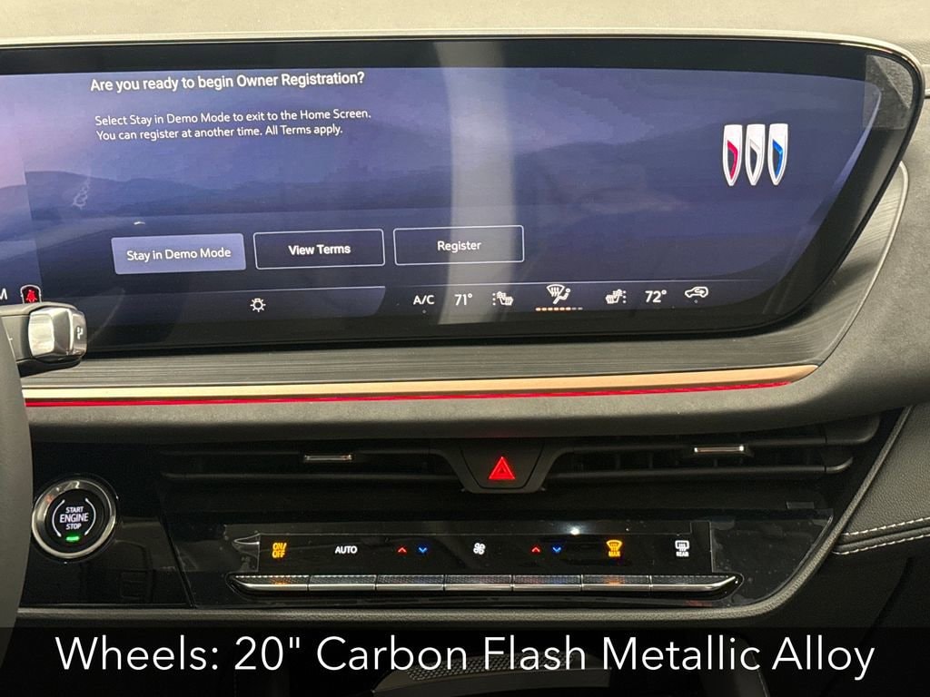 2026 Buick Envision Sport Touring - Photo 21