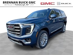 2025 GMC Yukon Elevation SUV