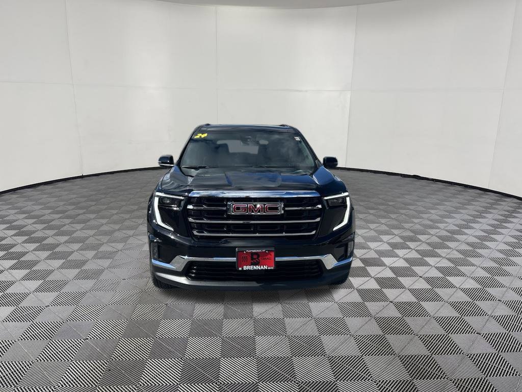 2024 GMC Acadia Elevation - Photo 8