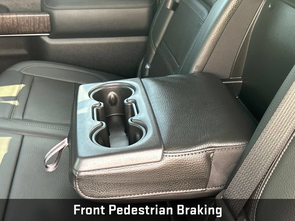 2022 GMC Sierra 1500 Limited Denali - Photo 23