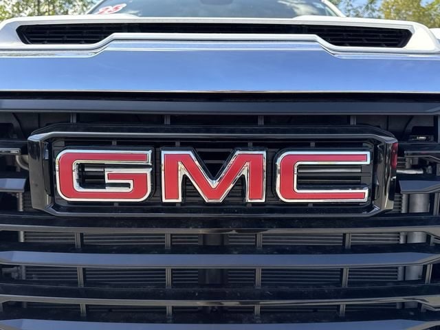 2025 GMC Sierra 2500HD Pro - Photo 27