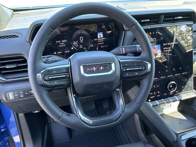 2026 GMC Terrain AT4 - Photo 12