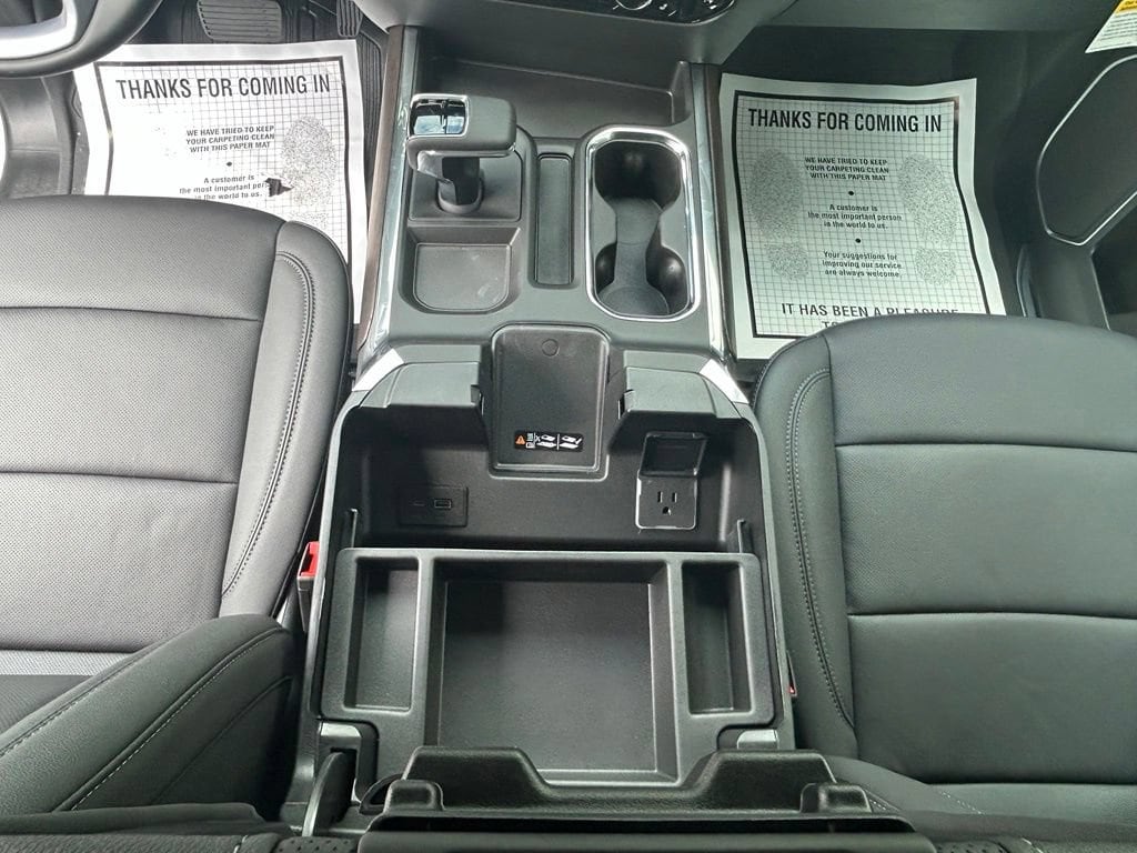 2026 GMC Sierra 1500 SLT - Photo 14