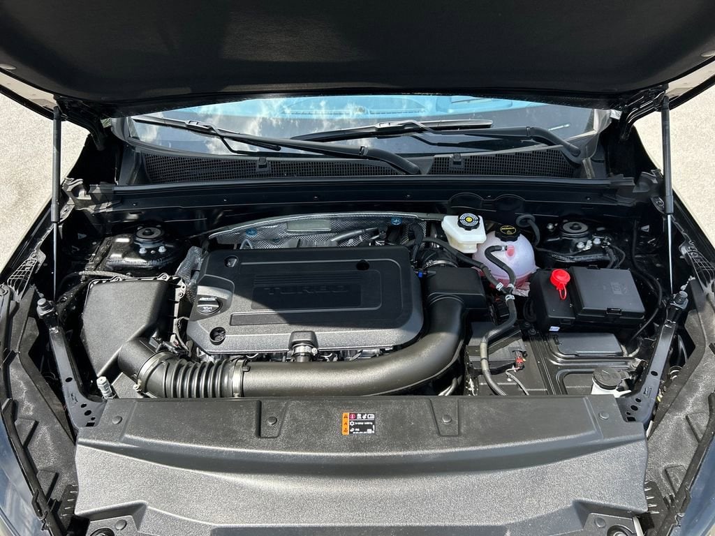 2026 Buick Envision Avenir - Photo 25