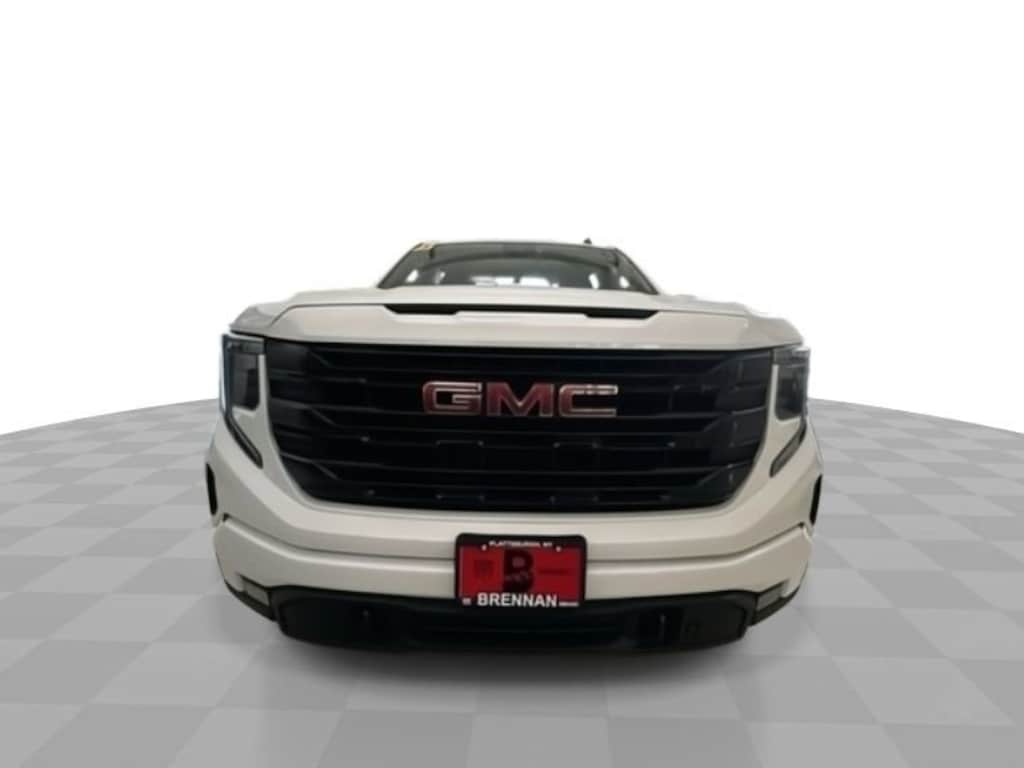 Used 2023 GMC Sierra 1500 Elevation Truck