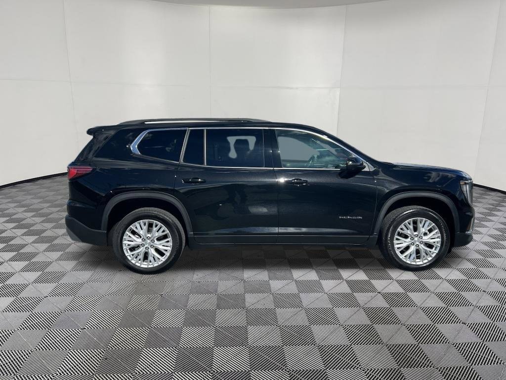 2024 GMC Acadia Elevation - Photo 6