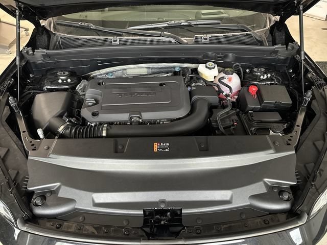 2026 Buick Envision Sport Touring - Photo 33