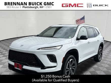 2027 Buick Enclave Sport Touring SUV