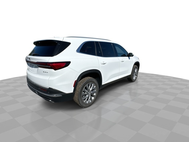 2026 Buick Enclave Preferred - Photo 68