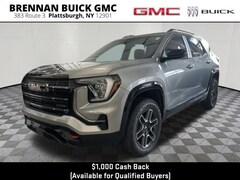 2026 GMC Terrain AT4 SUV