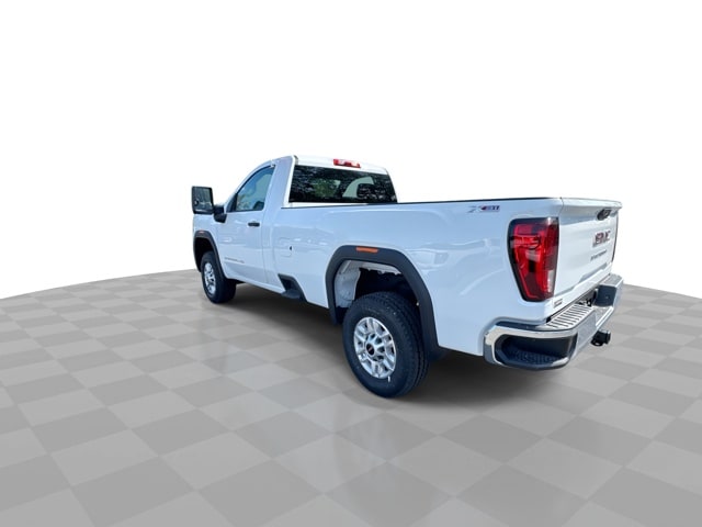 2025 GMC Sierra 2500HD Pro - Photo 61