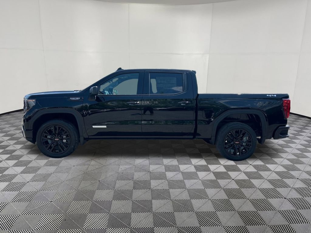 New 2026 GMC Sierra 1500 Elevation Truck