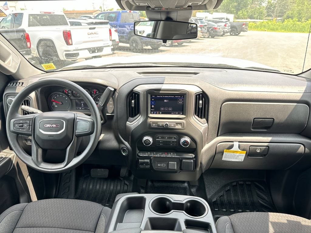 2026 GMC Sierra 1500 Pro - Photo 12